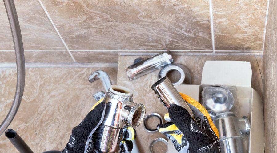 Expert tile roof repair services in Pennville, IN